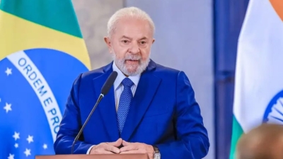 Israel declara Lula como 'persona non grata' após presidente comparar ação contra palestinos em Gaza ao Holocausto