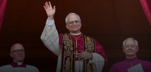 Robert Prevost &eacute; eleito Papa e escolhe o nome Le&atilde;o XIV