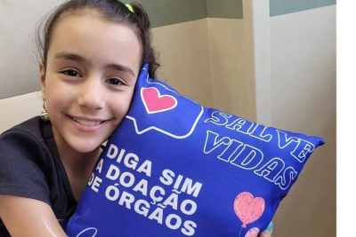 Mineira que esperava transplante de coração faz cirurgia: &#039;me sinto mais forte&#039;