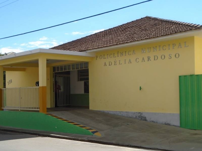 Policl&iacute;nica funcionar&aacute; no final de semana e na segunda-feira, Anivers&aacute;rio de Bambu&iacute;